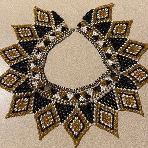 Show up with the Wow Factor around your neck!